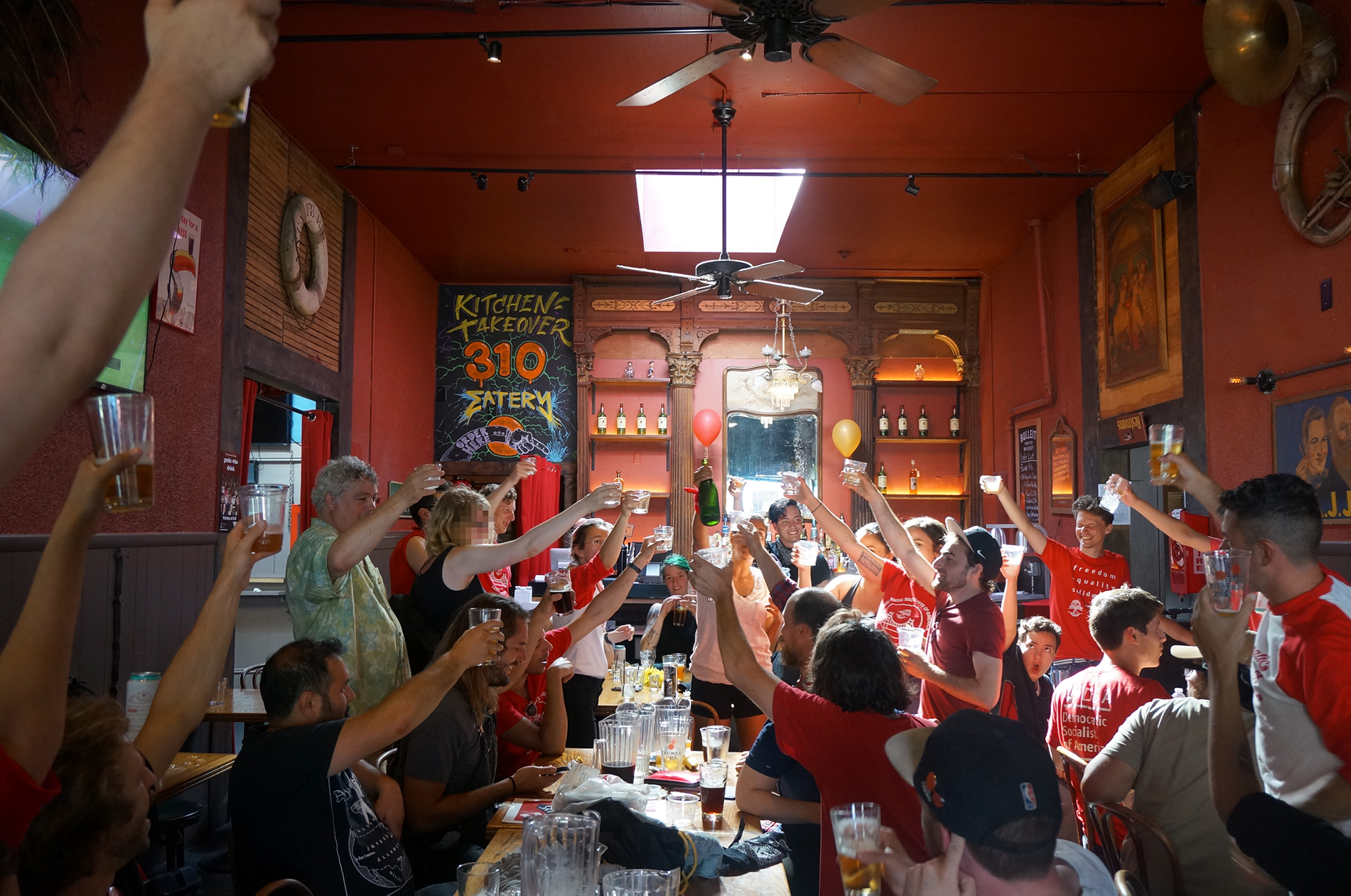 2017: A Year In Review