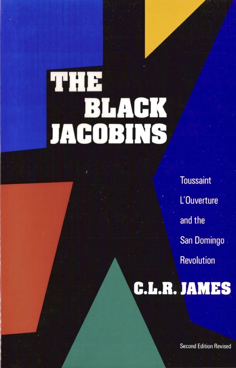 The Black Jacobins