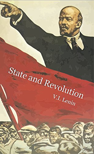 The State and Revolution