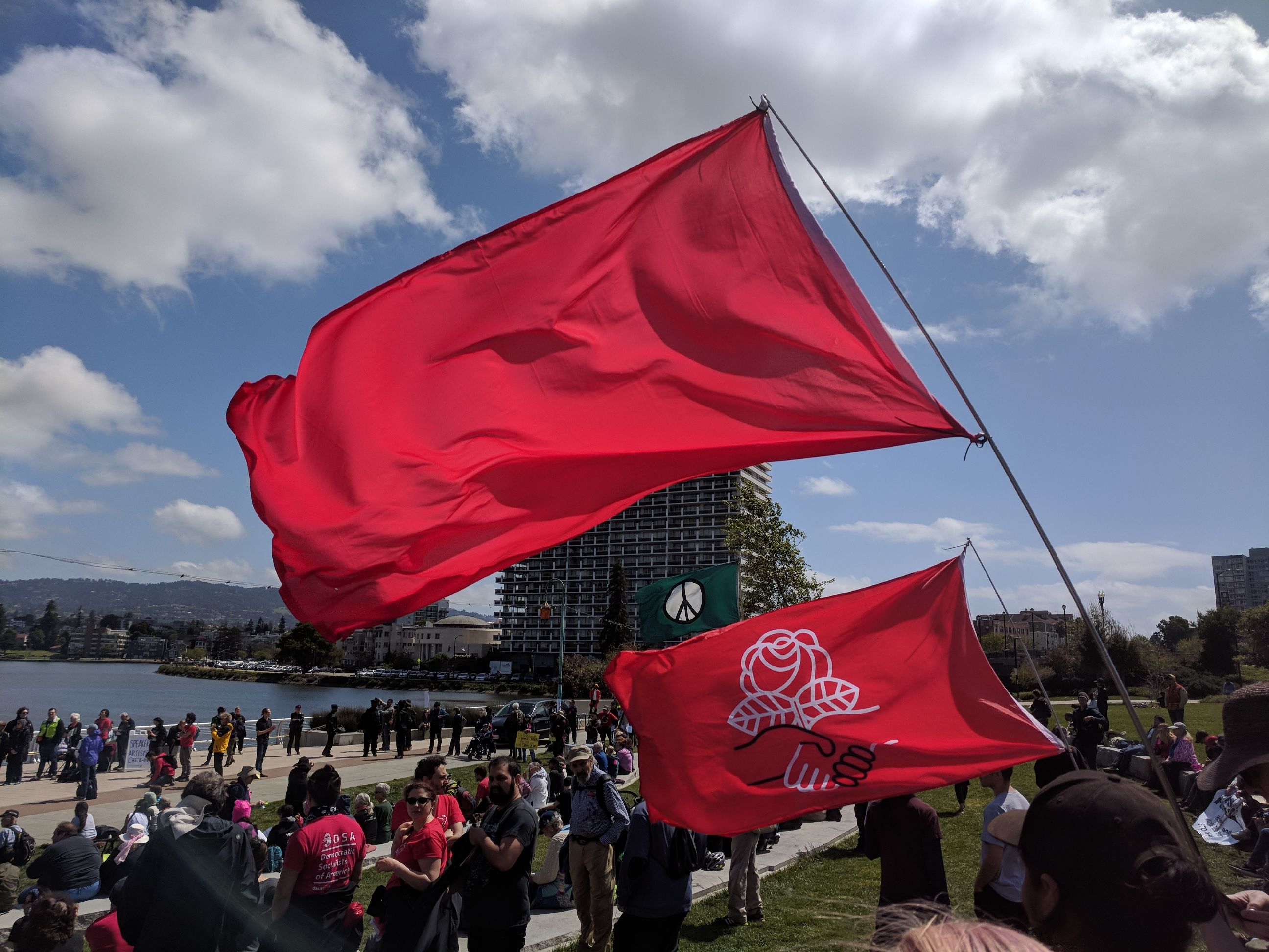 Stop Imperialist Wars