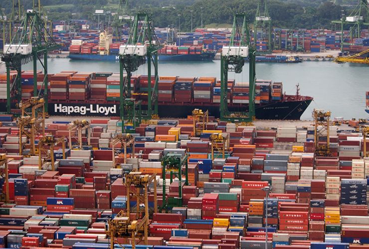 The Democrats’ Yawning Silence on Trade