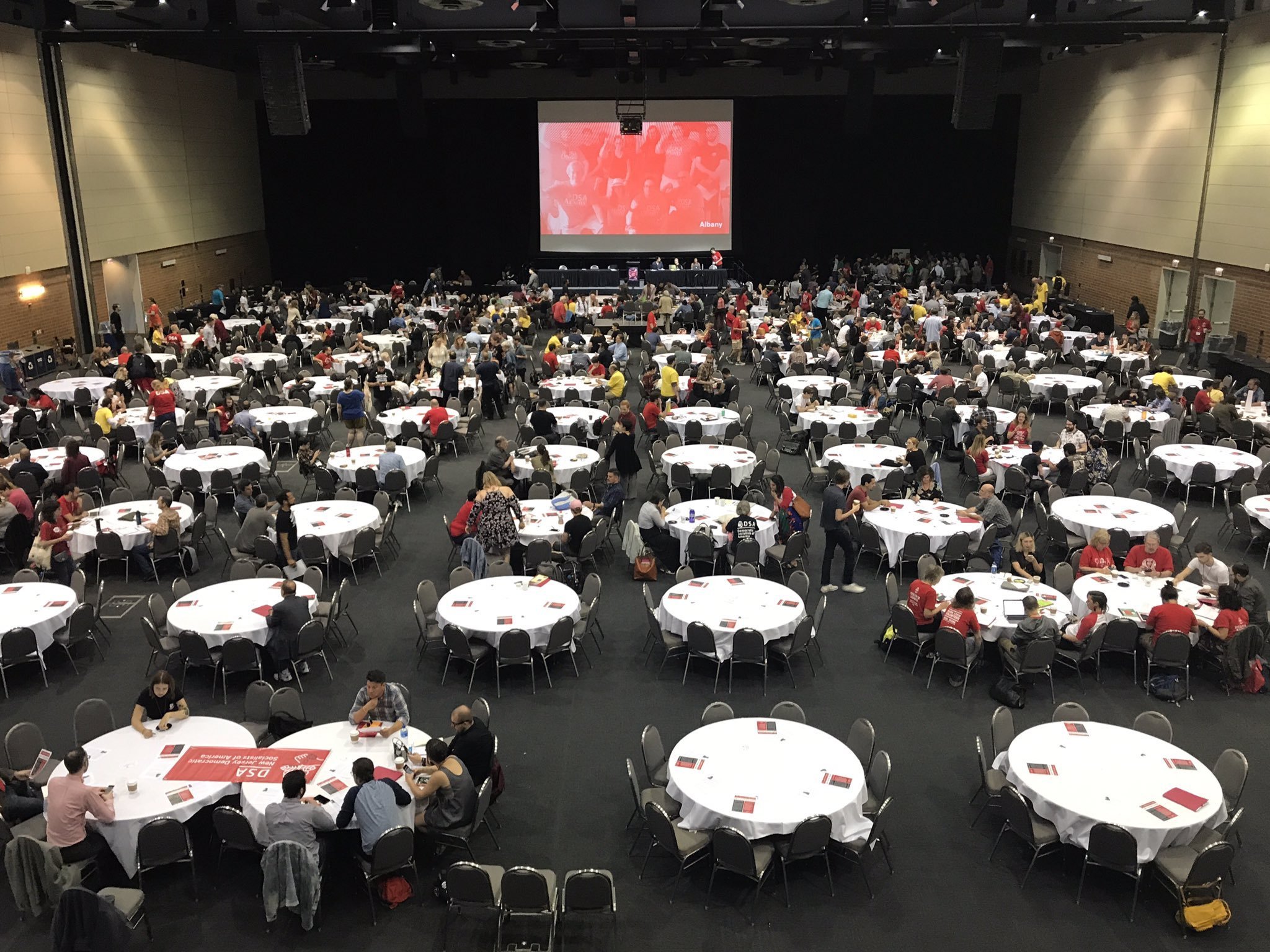 Delegates, resolutions, and more!