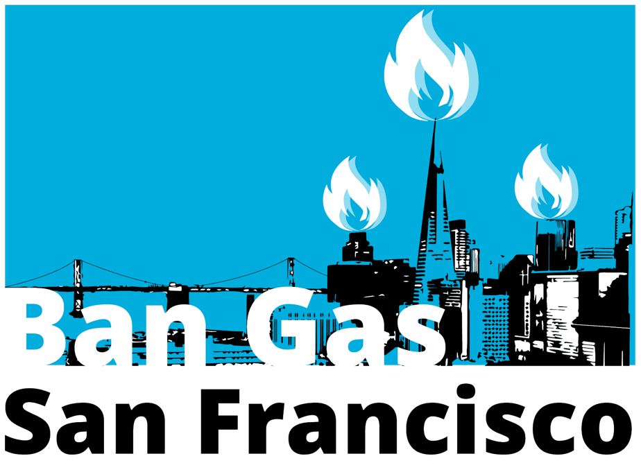 DSA SF Ecosocialist Committee to Pressure SF Board of Supervisors to Phase Out Gas in New Buildings
