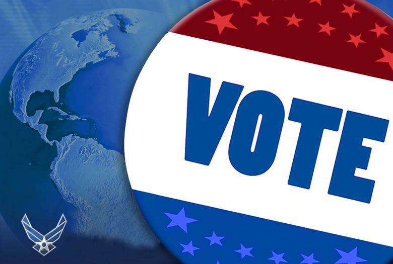 VOTE on TUESDAY: Why it matters