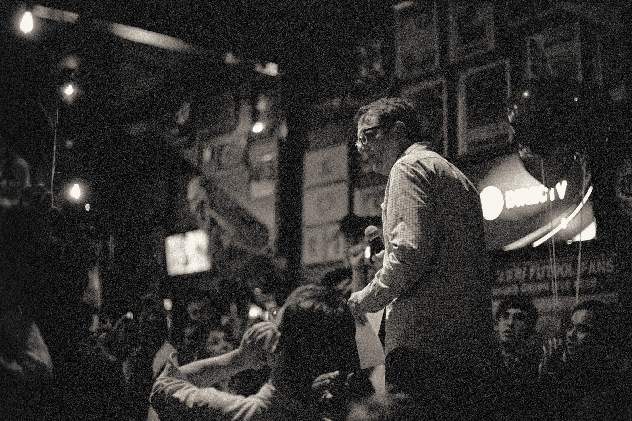 DSA SF Endorses Dean Preston for District 5 Supervisor, along with Transfer Tax and Social Housing Ballot Initiatives