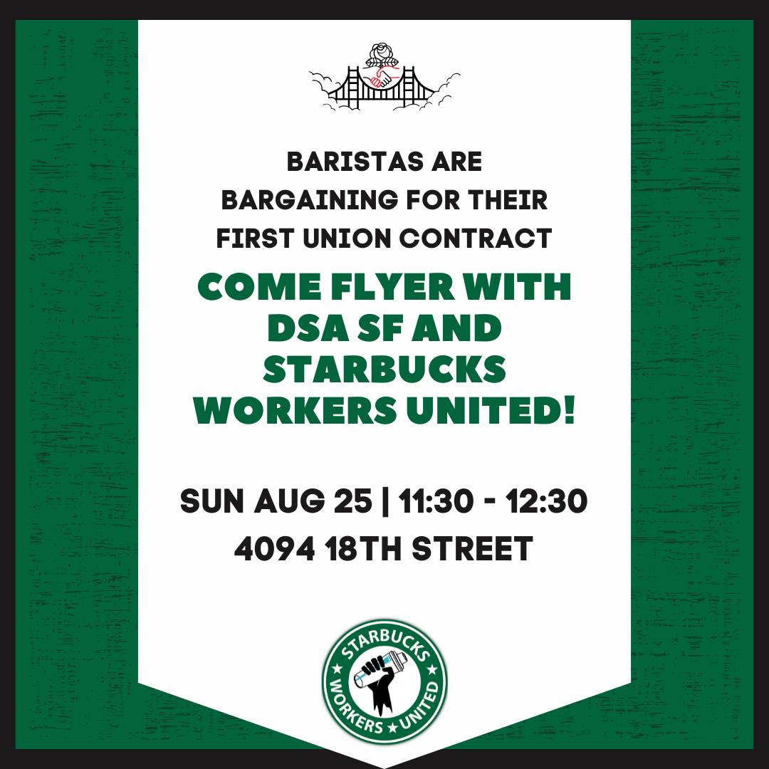 Weekly Roundup: August 20, 2024