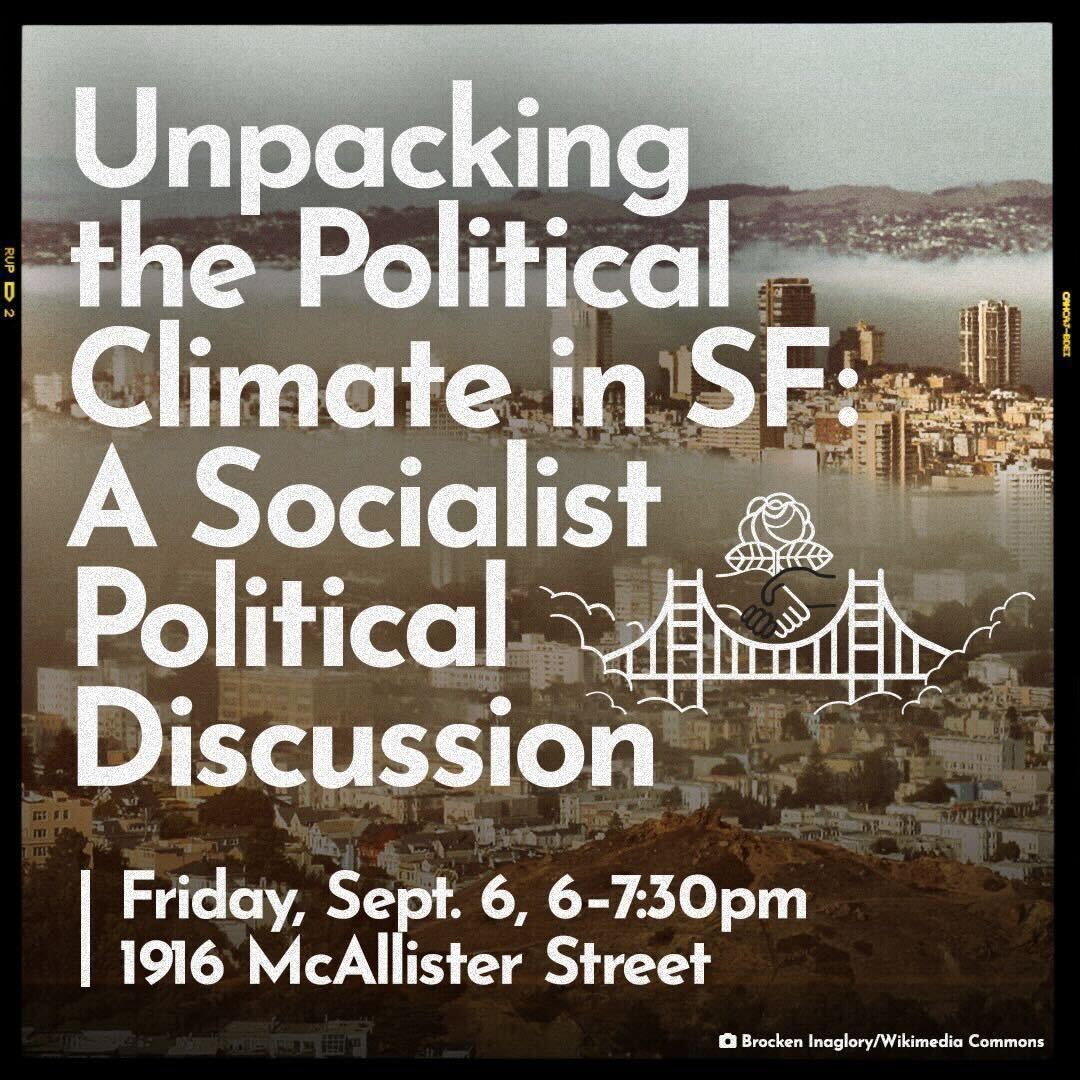 Weekly Roundup: September 3, 2024