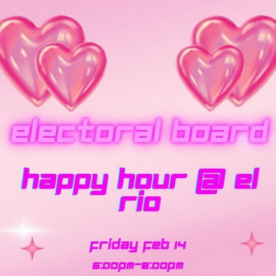 Weekly Roundup: February 11, 2025