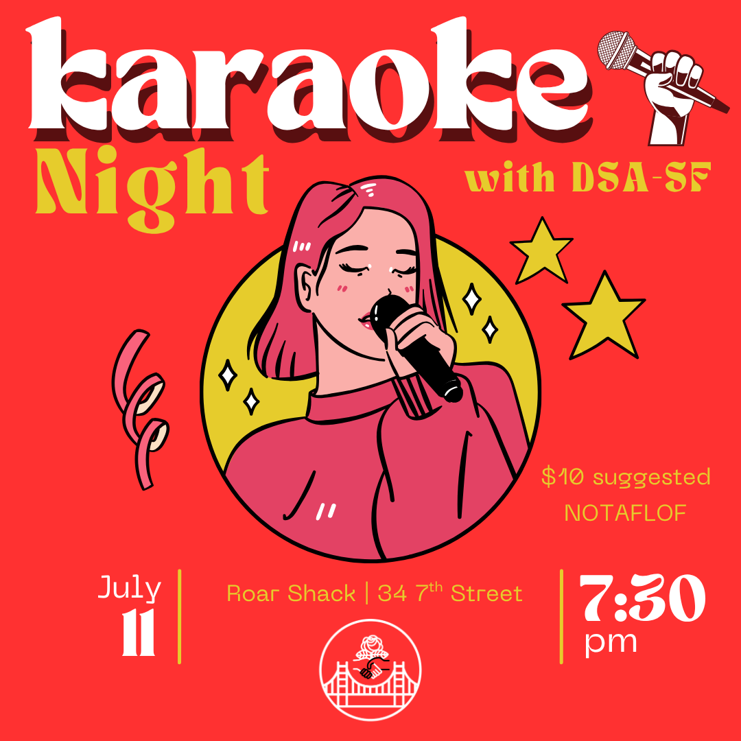 Weekly Roundup: July 8, 2025