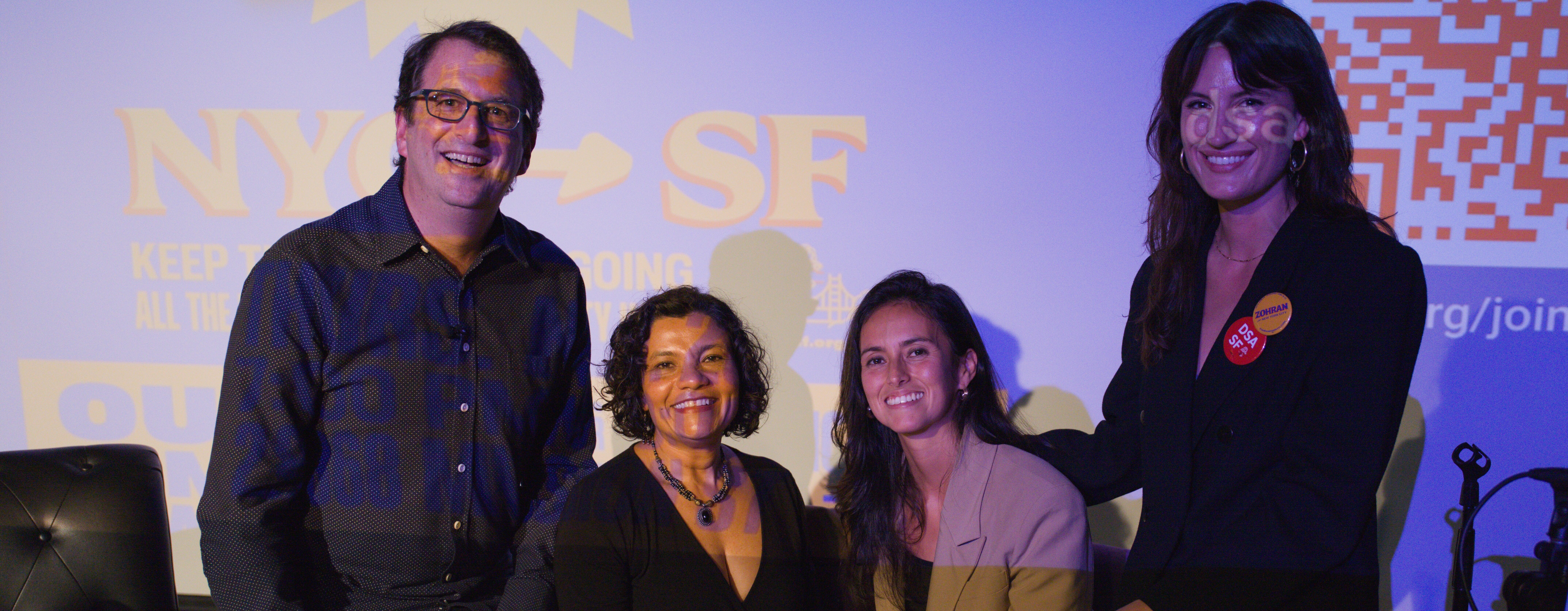 Weekly Roundup: December 2, 2025